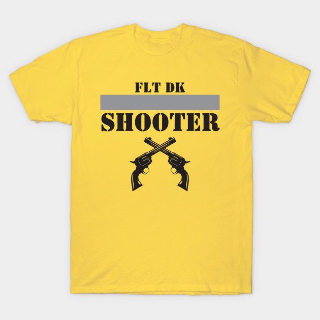 Carrier Shooter FLT DK by FlyNeX